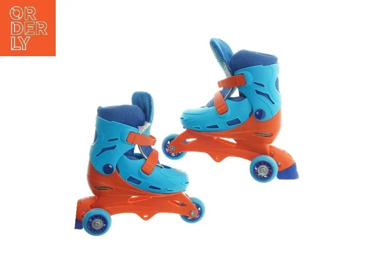 Billede 3 - Børnerulleskøjter fra Paw Patrol (str. 29-32 )