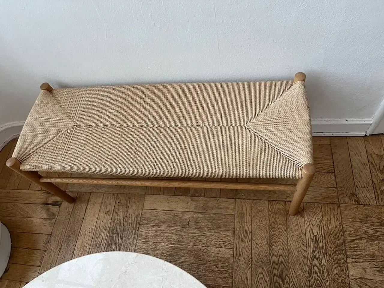 Billede 2 - Bænk FDB MØBLER