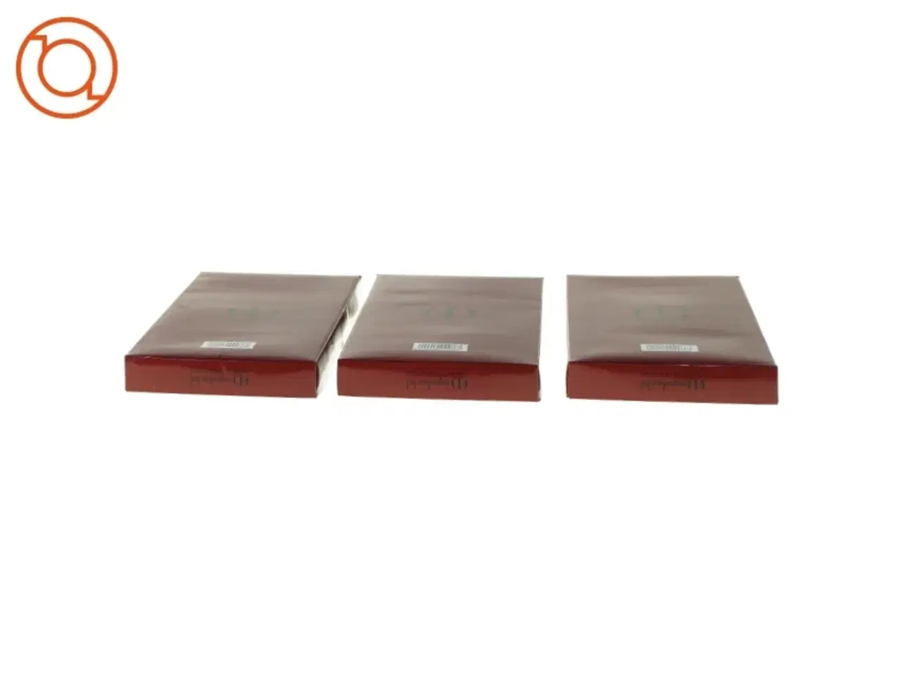 Billede 4 - Wine charms fra Suite21 (str. 6 stk. pr. pakke)