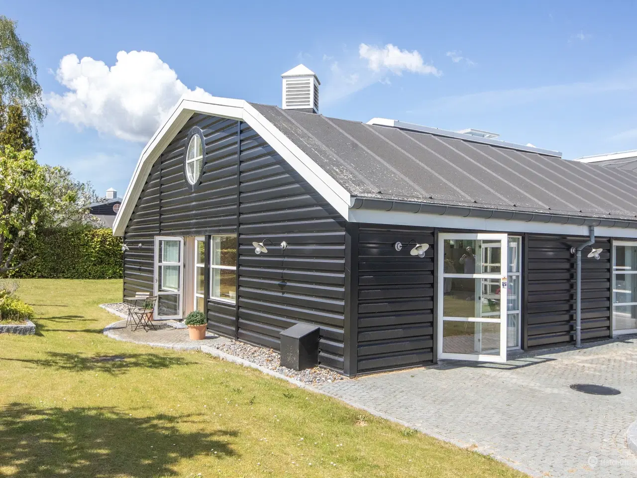 Billede 23 - KLINIK I SUNDHEDSHUSET I DRAGØR - MOMSFRIT