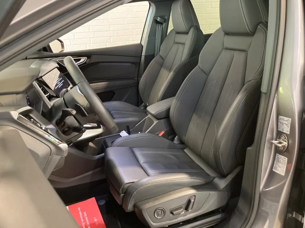 Billede 7 - Audi Q4 e-tron 40 