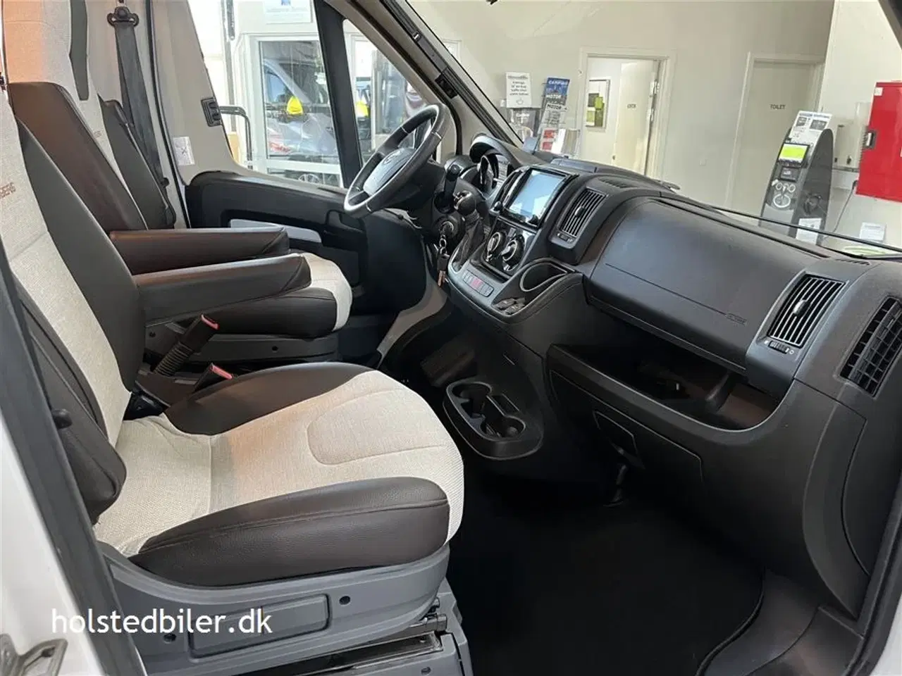 Billede 7 - 2021 - Weinsberg Pepper Edition 600 MEG   9 trins aut. og udstyr