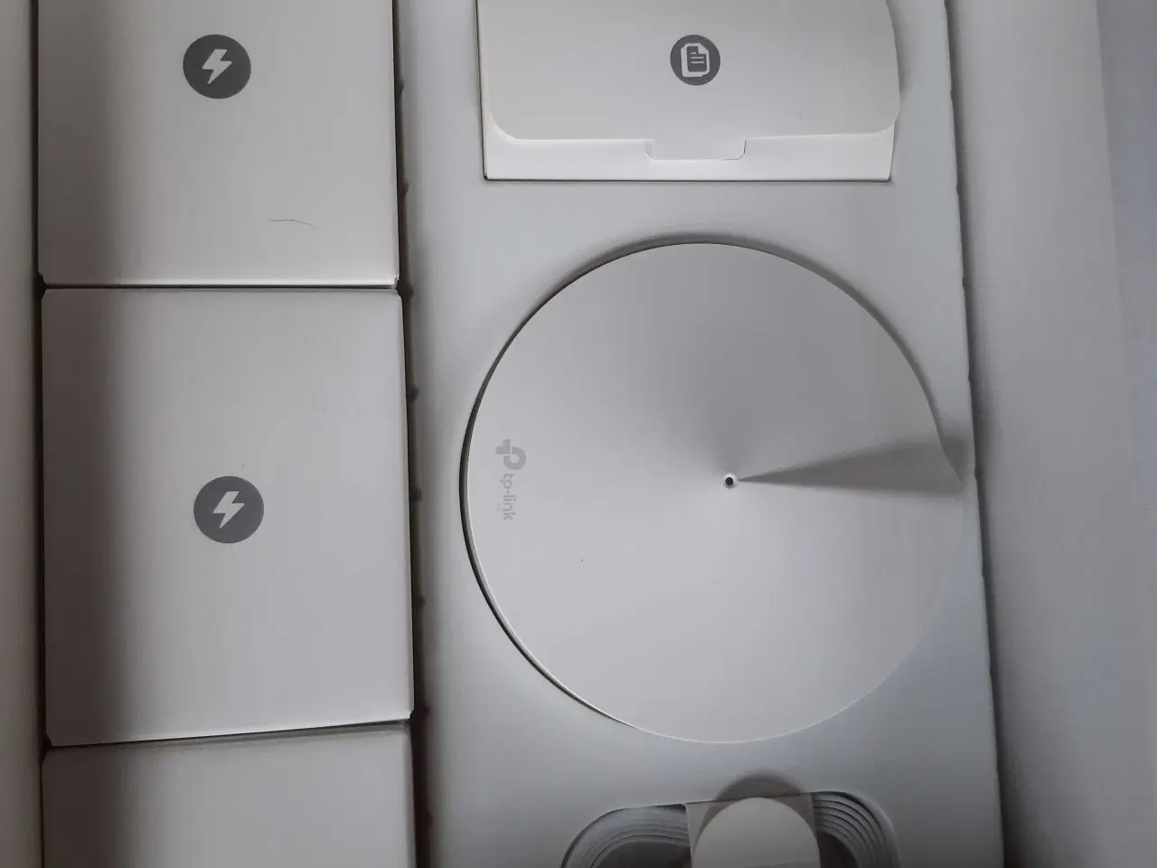 Billede 4 - Deco m9 plus 3 stk