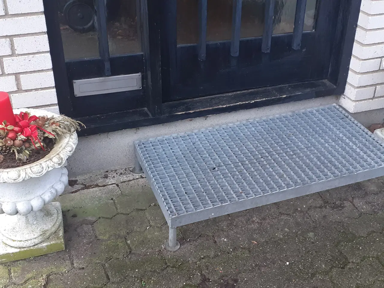 Billede 9 - Alt skal væk Se billederne