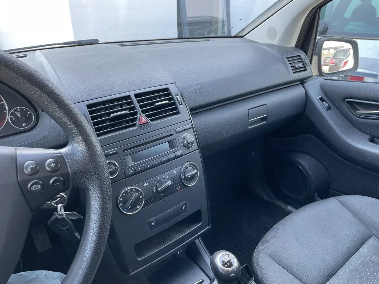 Billede 17 - Mercedes-Benz A180 d 2,0 CDI 109HK 3d 6g