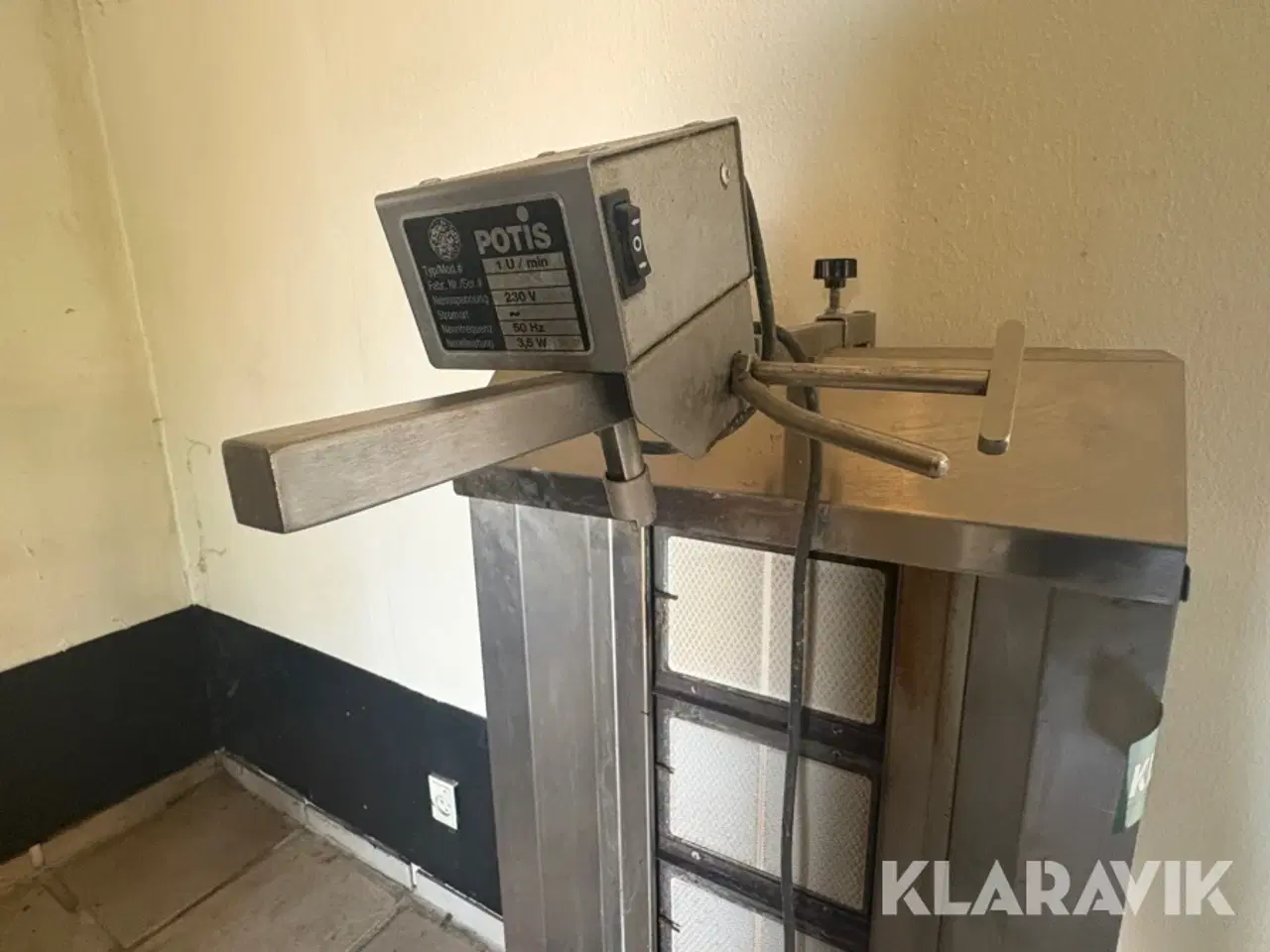 Billede 9 - Kebab grill Potis