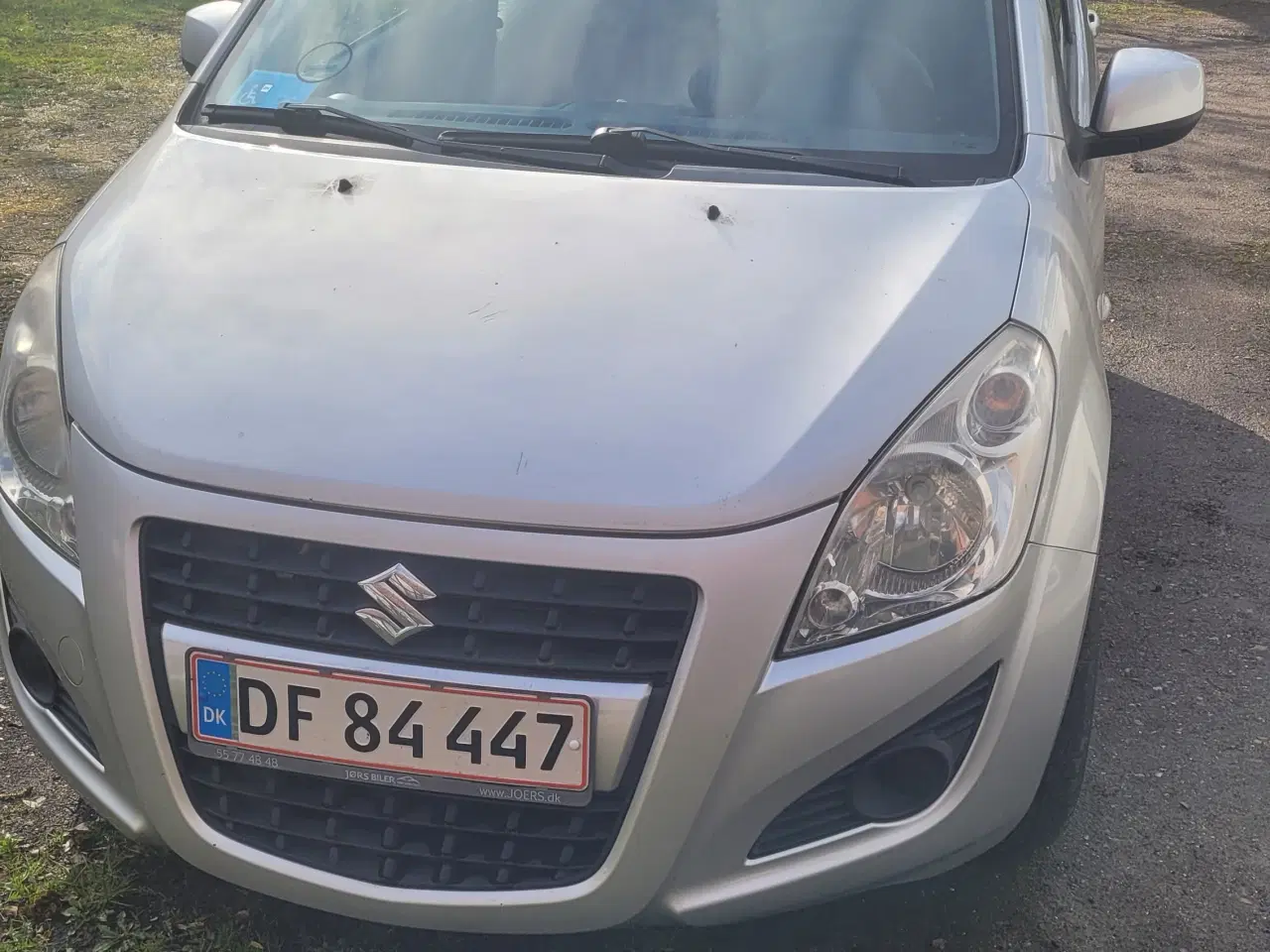 Billede 4 - Susuki splash 135000 km