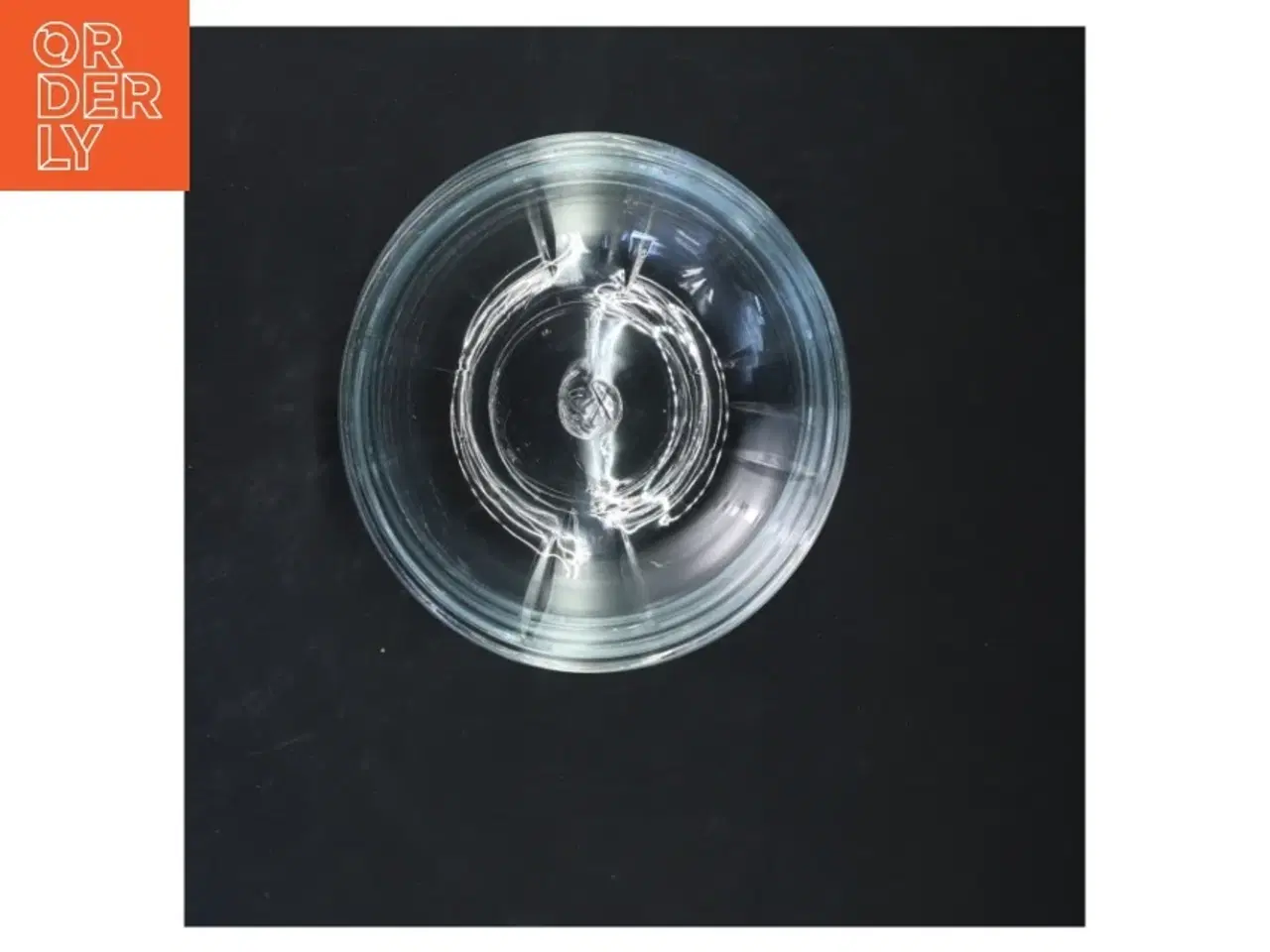 Billede 2 - Glas skåle, sæt af fire fra Rosendahl (str. Ø 15,5 cm)