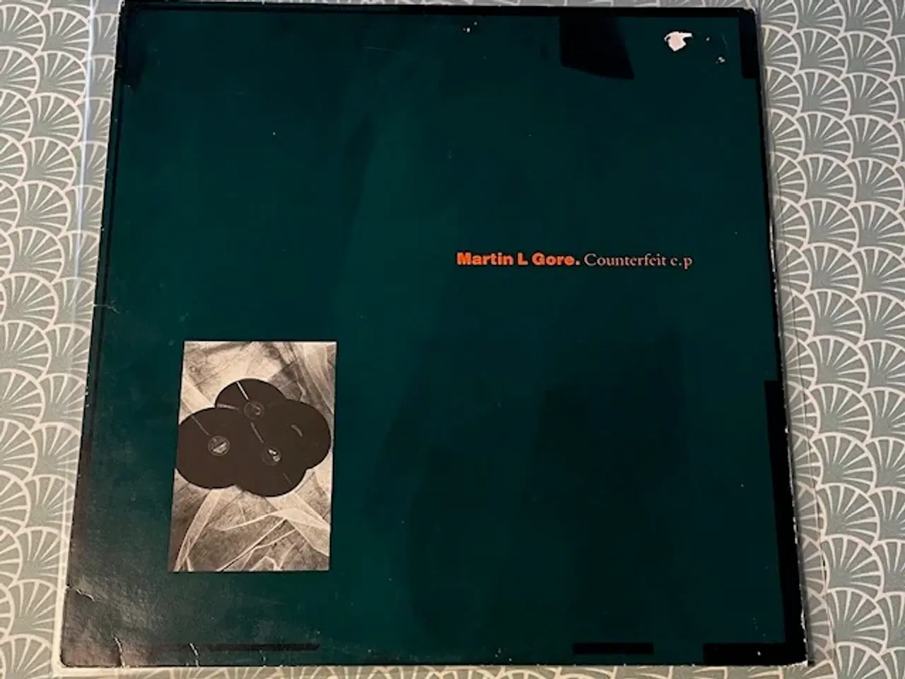 Billede 12 - Diverse vinyl plader. Alt spiller 100%