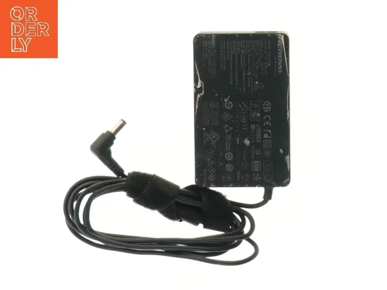 Billede 2 - Lenovo strømforsyning fra Lenovo