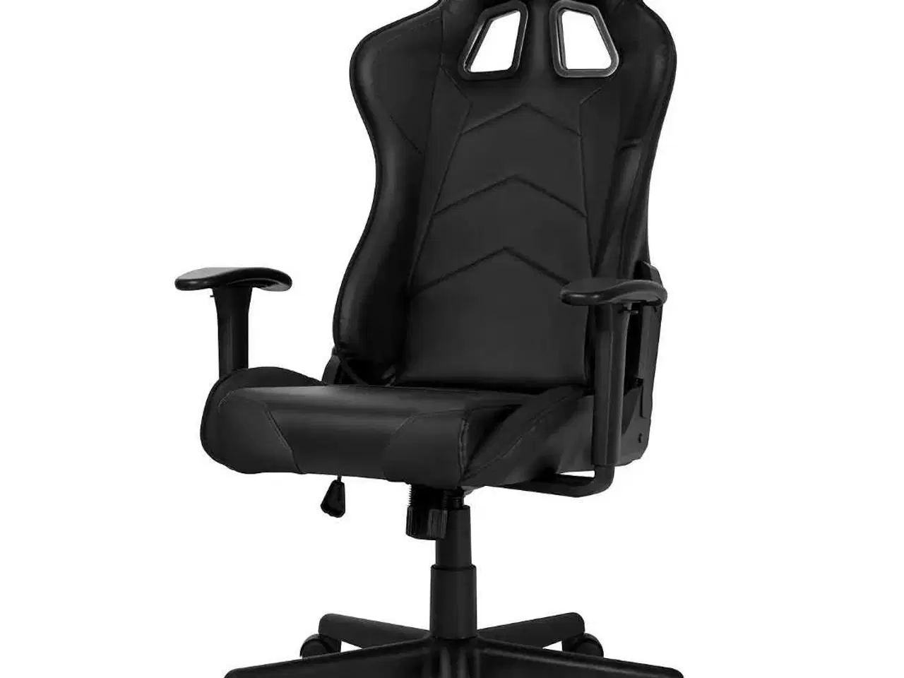 Billede 1 - Flot gamerstol sælges billigt