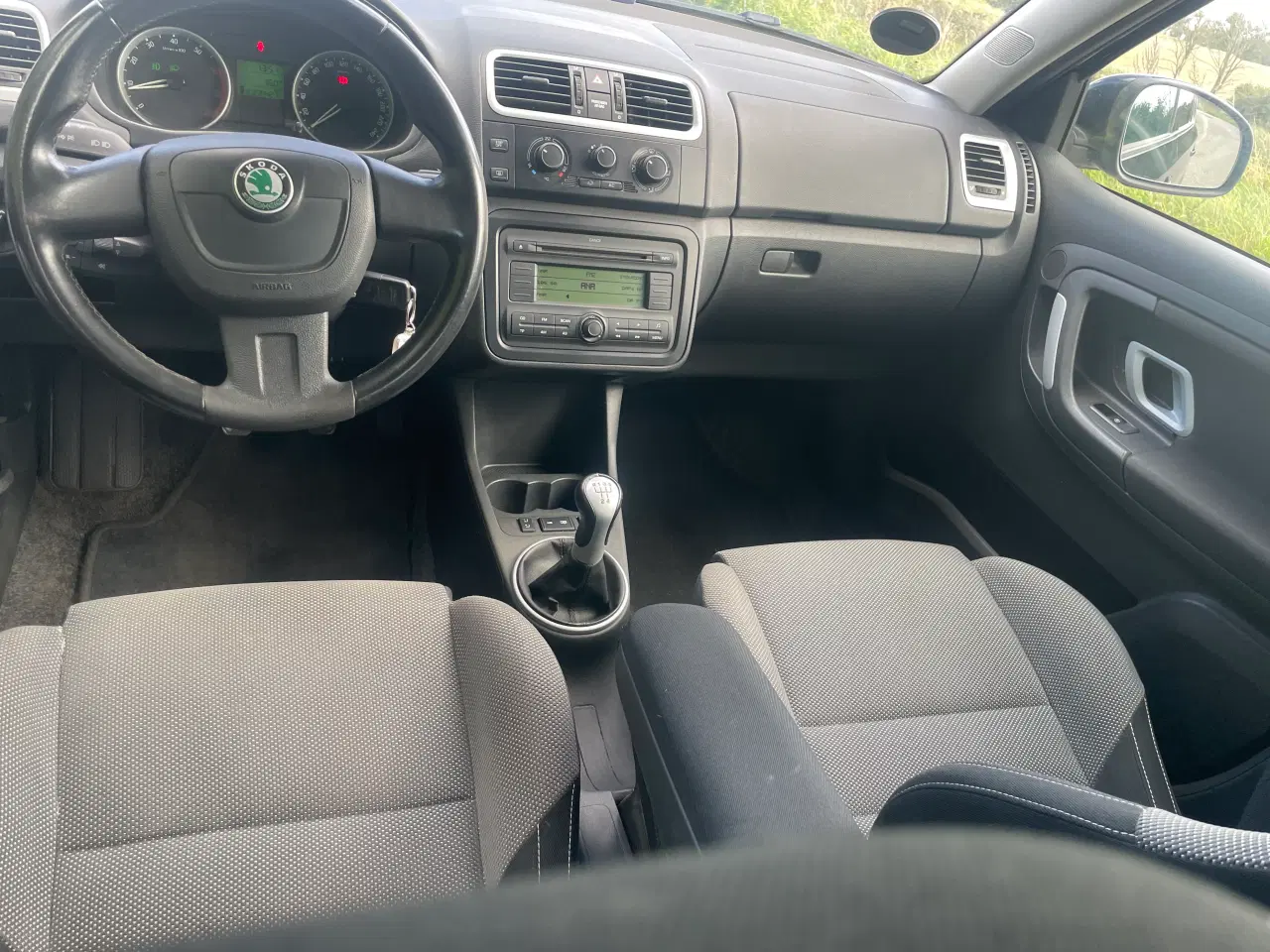 Billede 6 - Skoda fabia 1,4 sport
