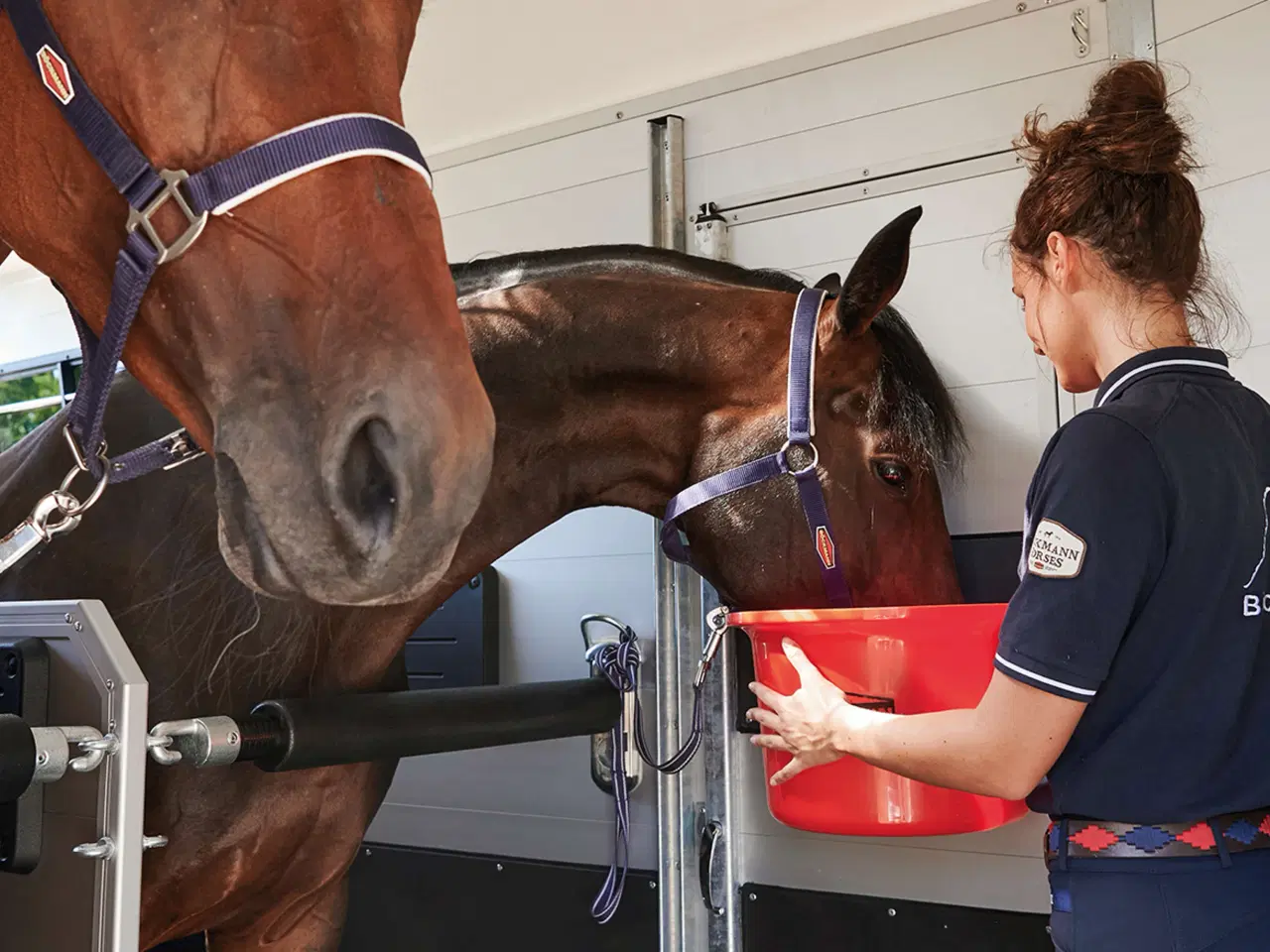 Billede 20 - Böckmann Portax L SKA