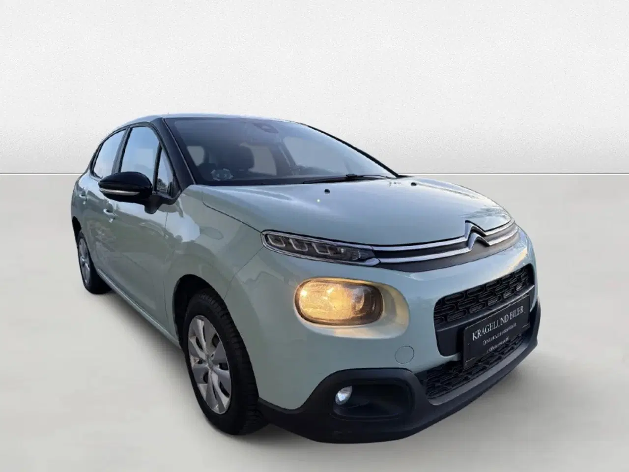 Billede 2 - Citroën C3 1,6 BlueHDi 75 Feel