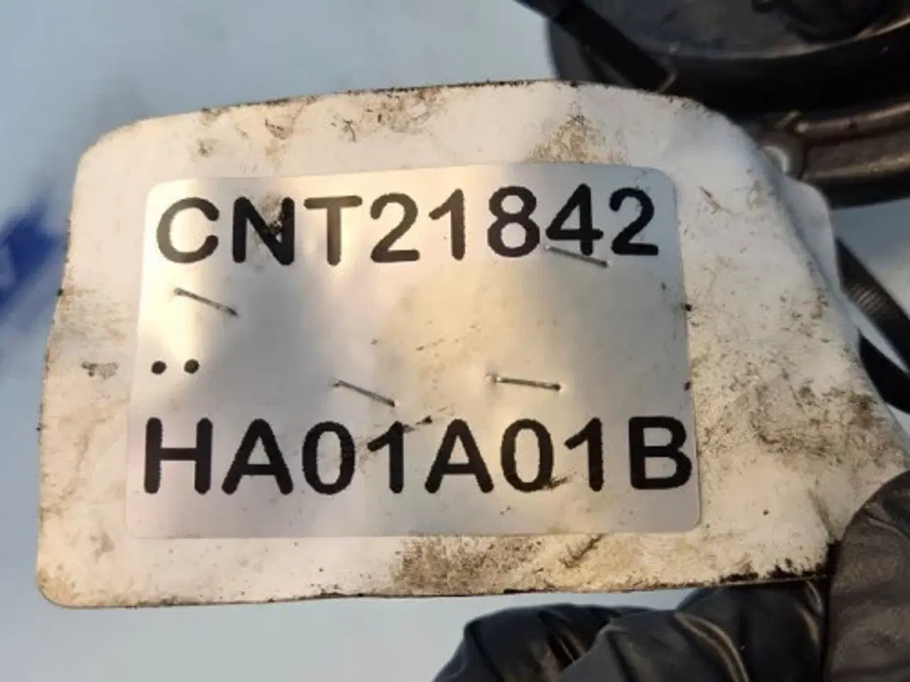 Billede 10 - New Holland CR9080 Føler 84269118