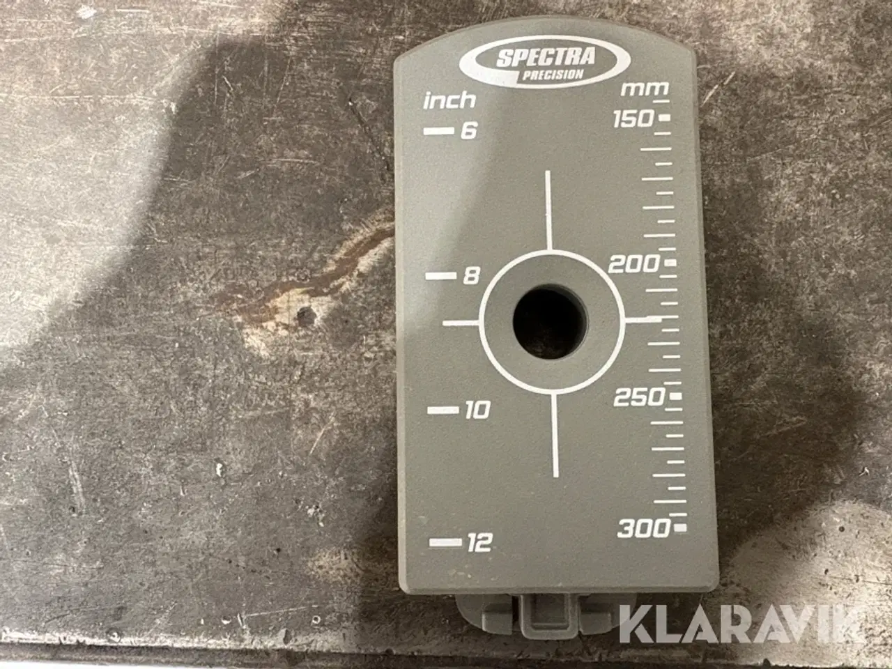 Billede 7 - Rør leaser Spectra Dg813