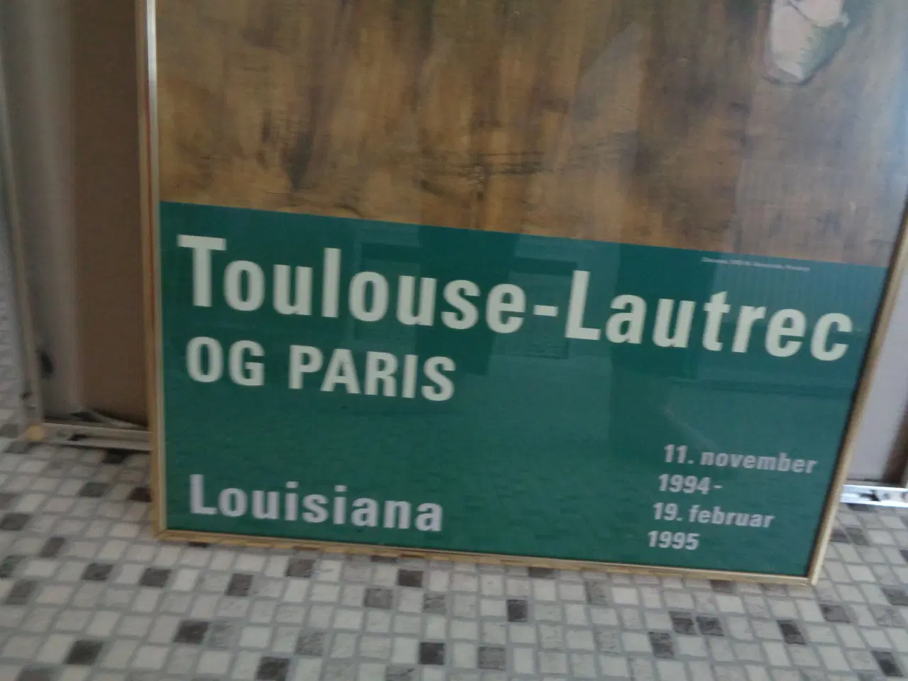 Billede 3 - Toulouse-Lautrec