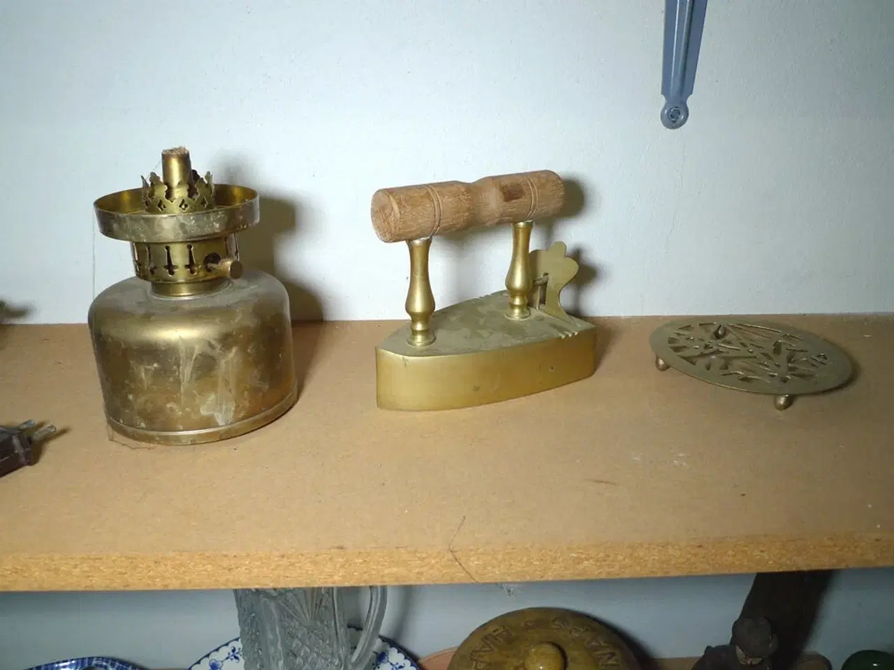 Billede 19 - Et brugskunst, B&G, Raadvad bestik m.m.