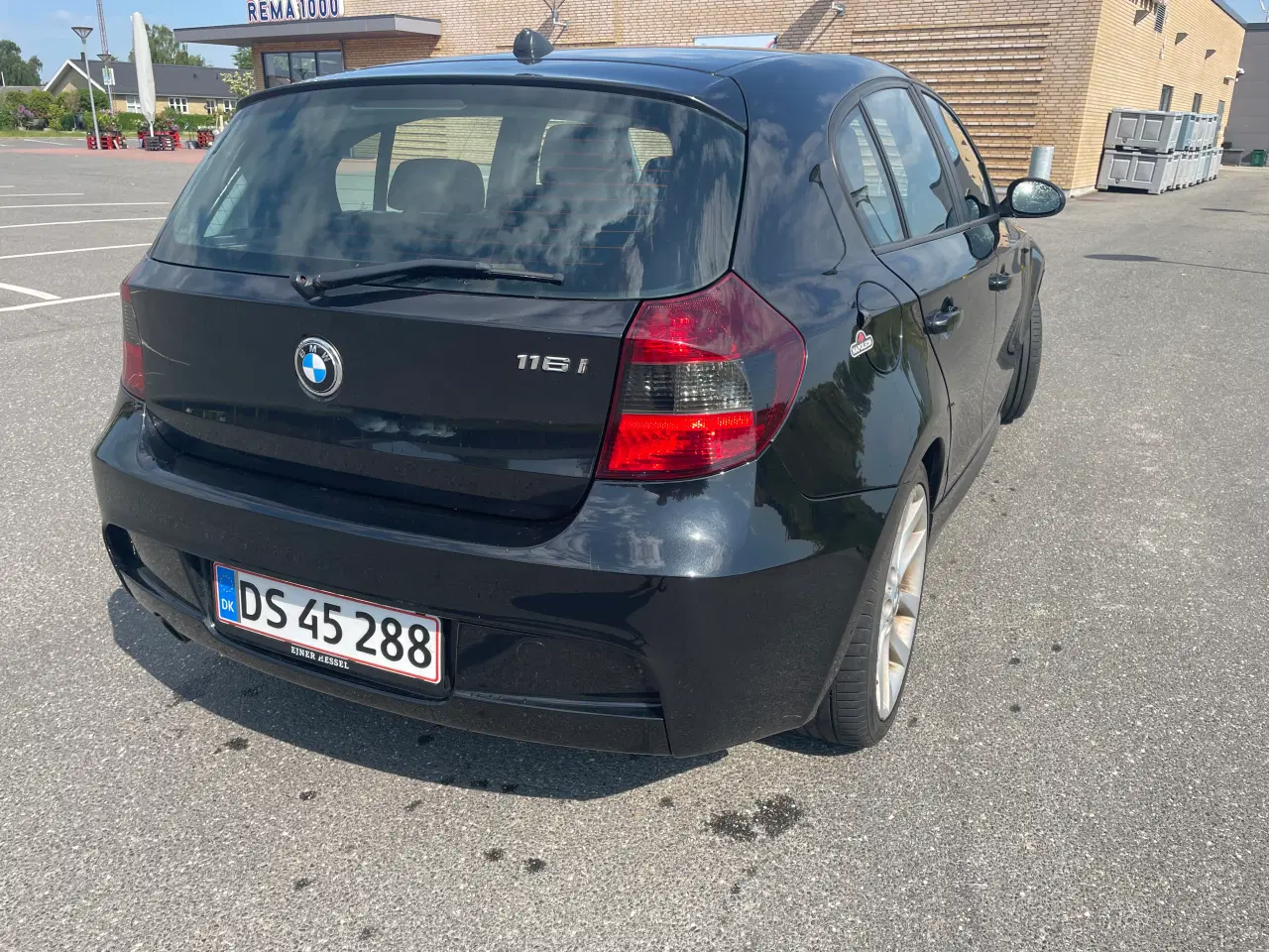 Billede 4 - BMW 116i