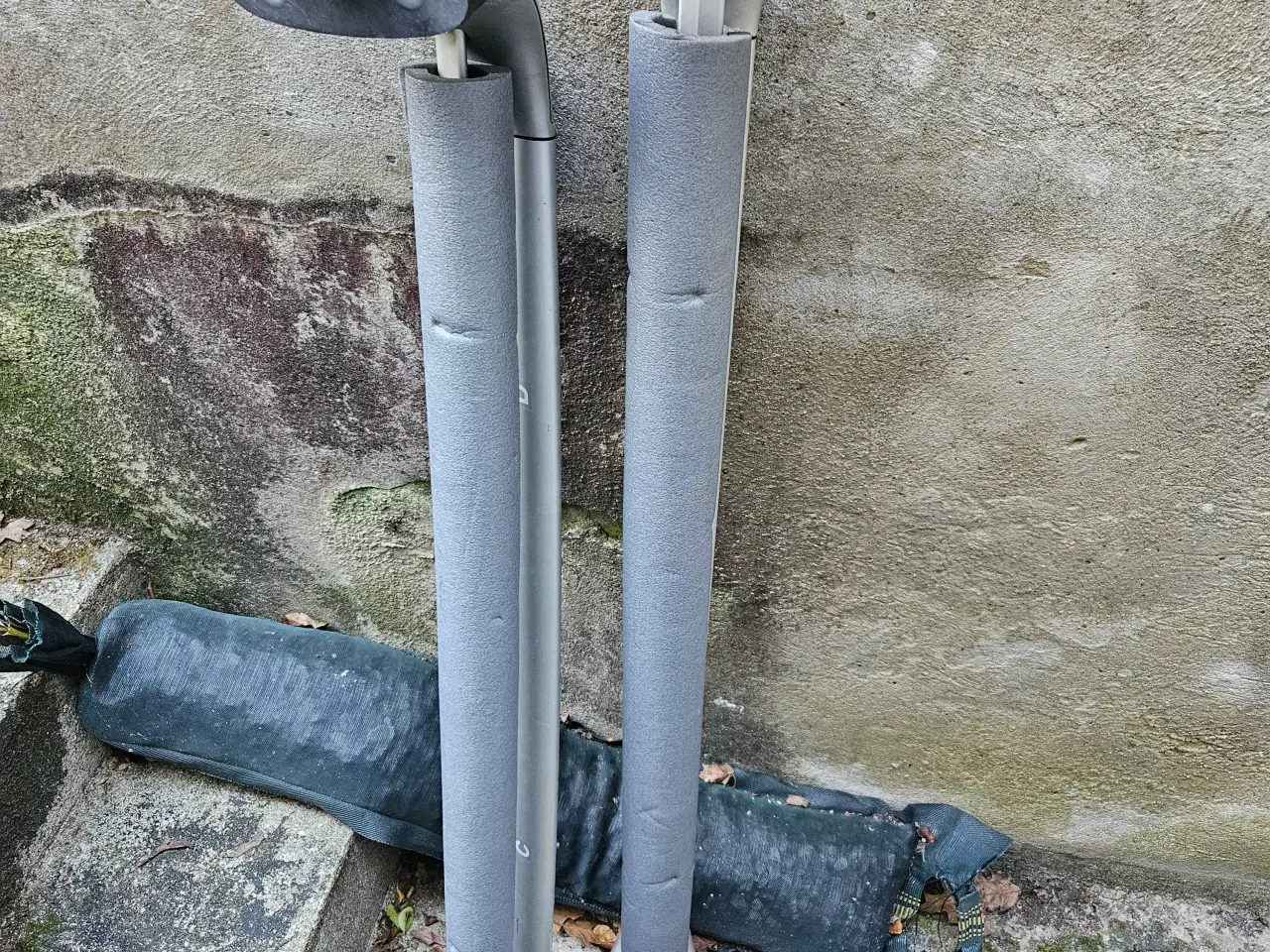 Billede 2 - Giulietta, tagbøjler 