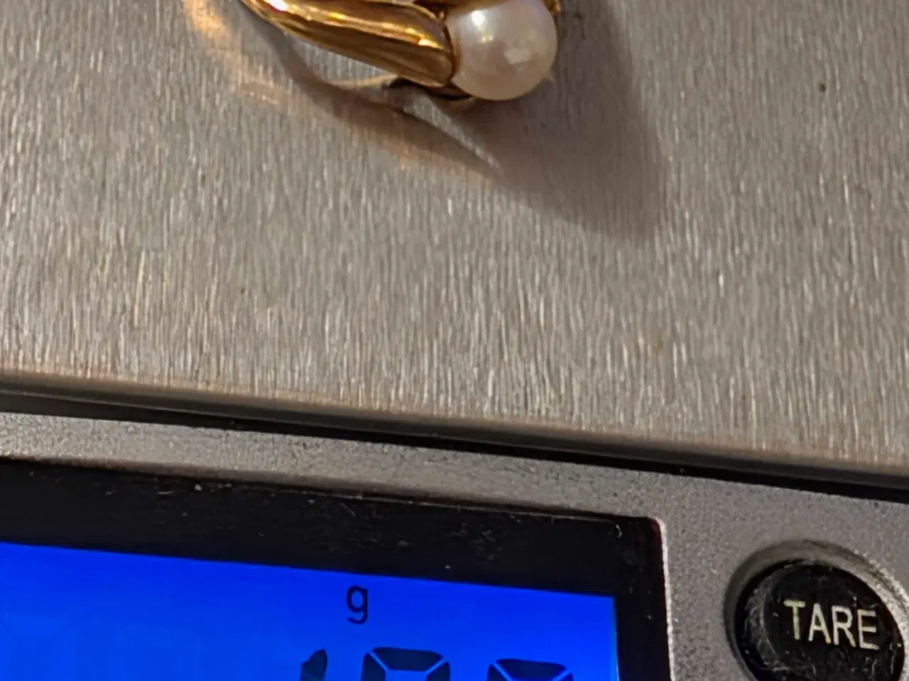 Billede 8 - Guld 14kt forskellige smykker