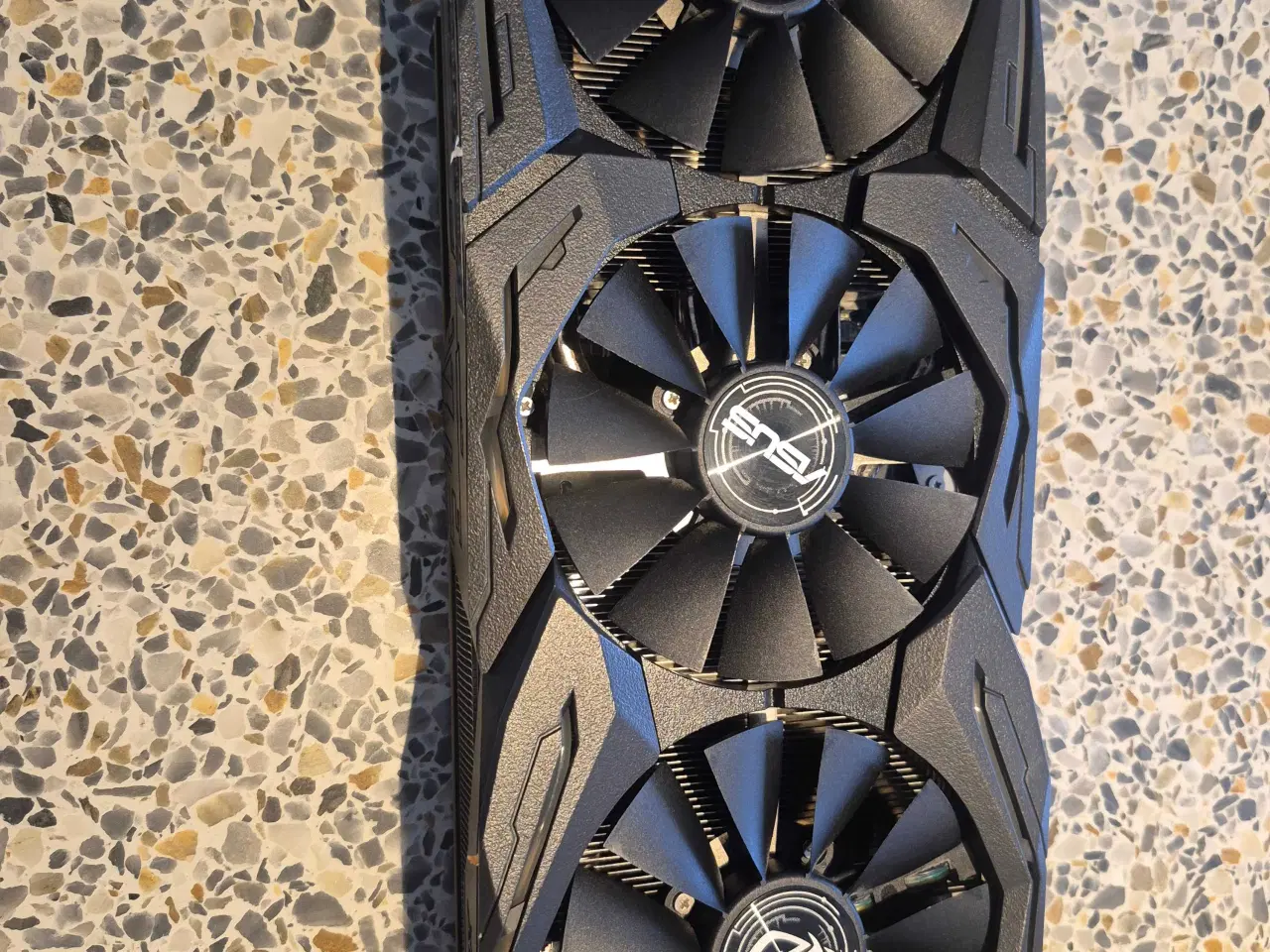 Billede 1 - Asus gtx 1060 6 gb