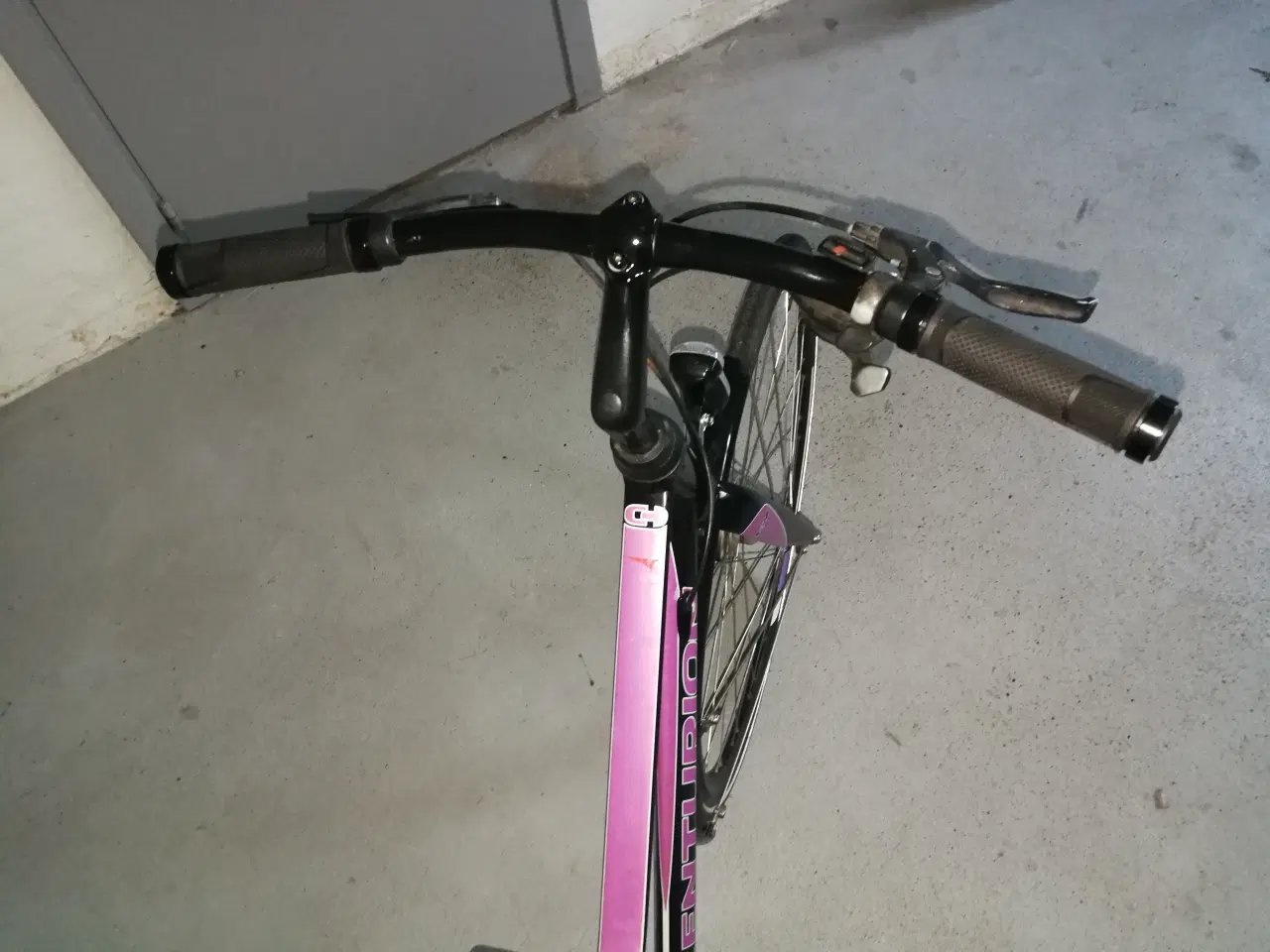 Billede 4 - Centurion dame cykel