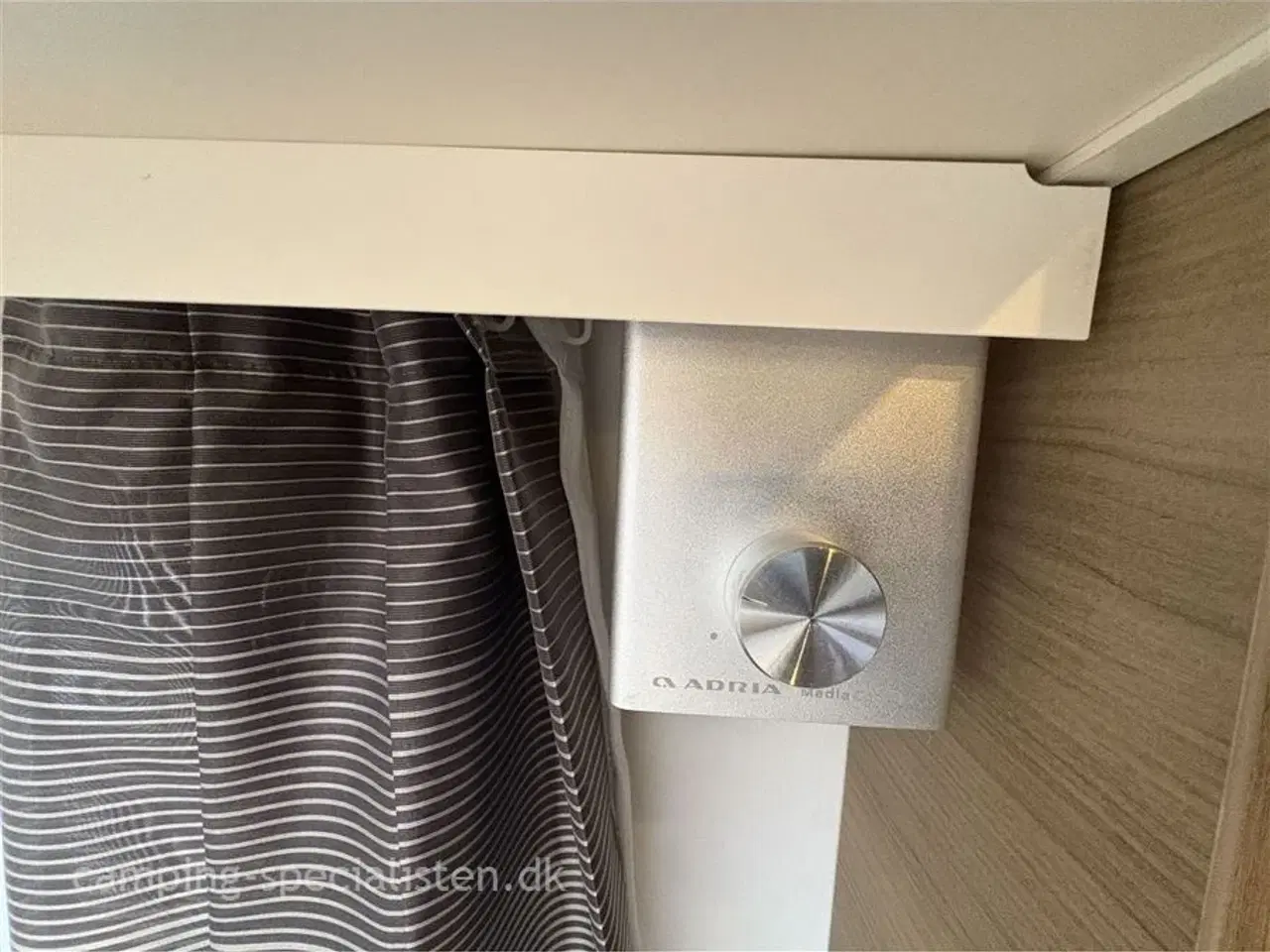 Billede 17 - 2019 - Adria Adora 502 UL   Adria Adora 502 UL Alde 2019 - Se den nu hos Camping-Specialisten.dk