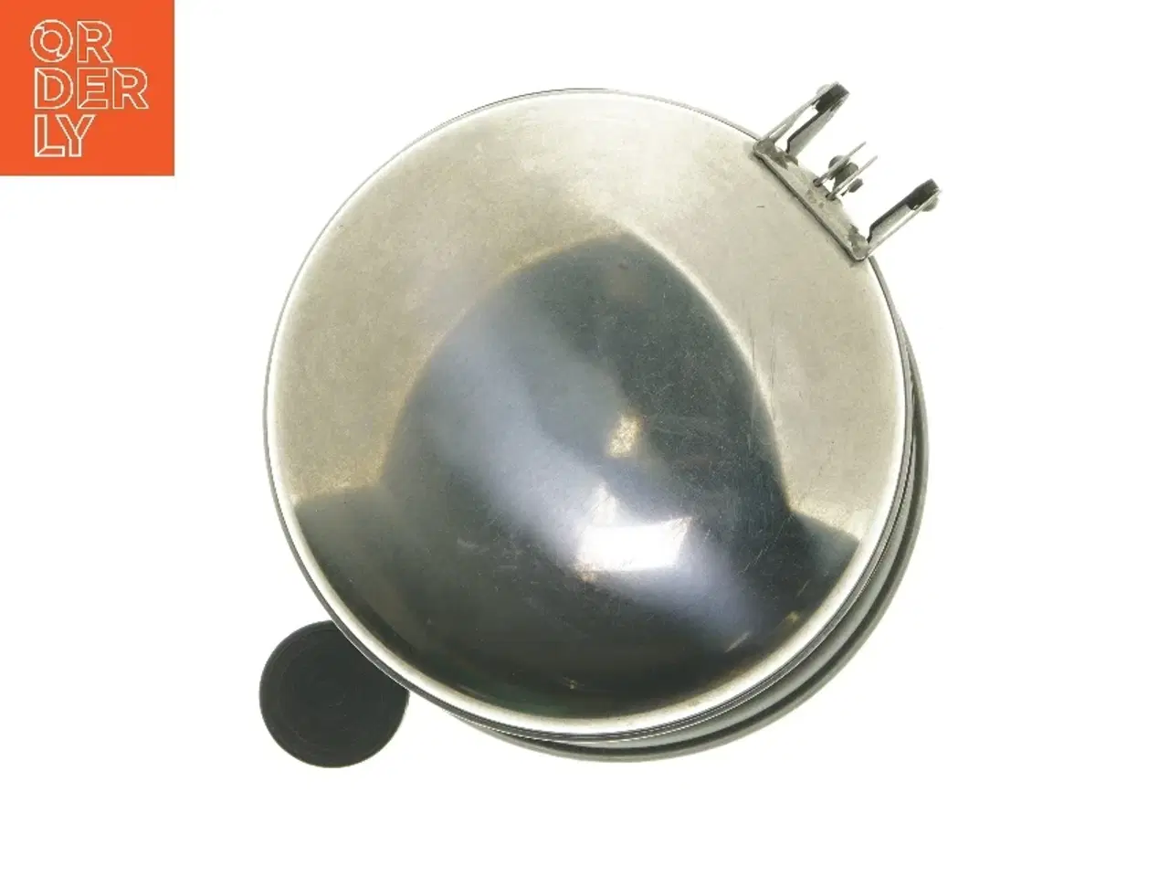 Billede 4 - Vipp skraldespand fra Vipp (str. 30 cm)