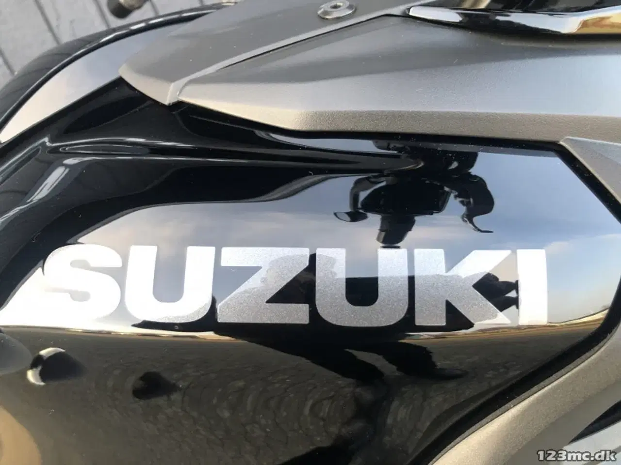 Billede 9 - Suzuki DL 650 V-Strom