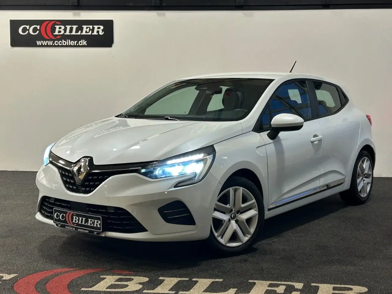 Billede 1 - Renault Clio V 1,6 E-Tech Zen