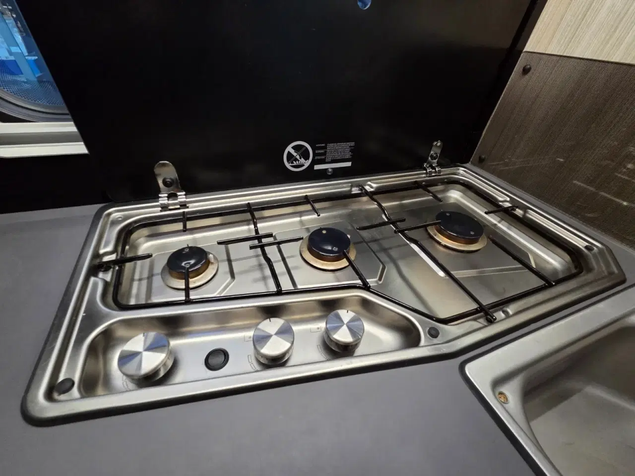 Billede 12 - Citroën Sun Living 2,2 S 75 SL