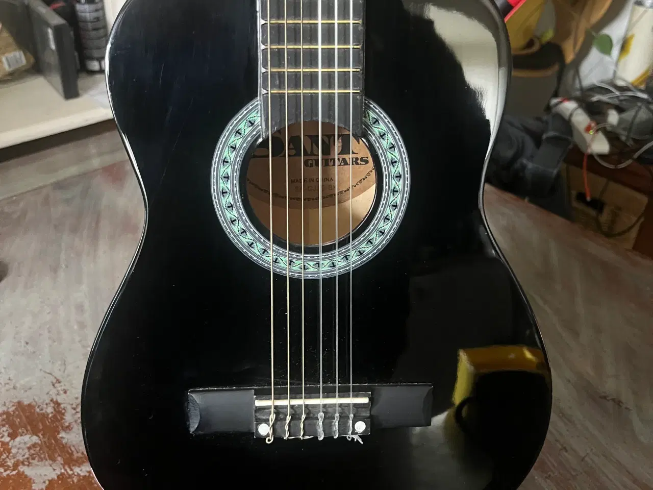 Billede 6 - Start Guitar