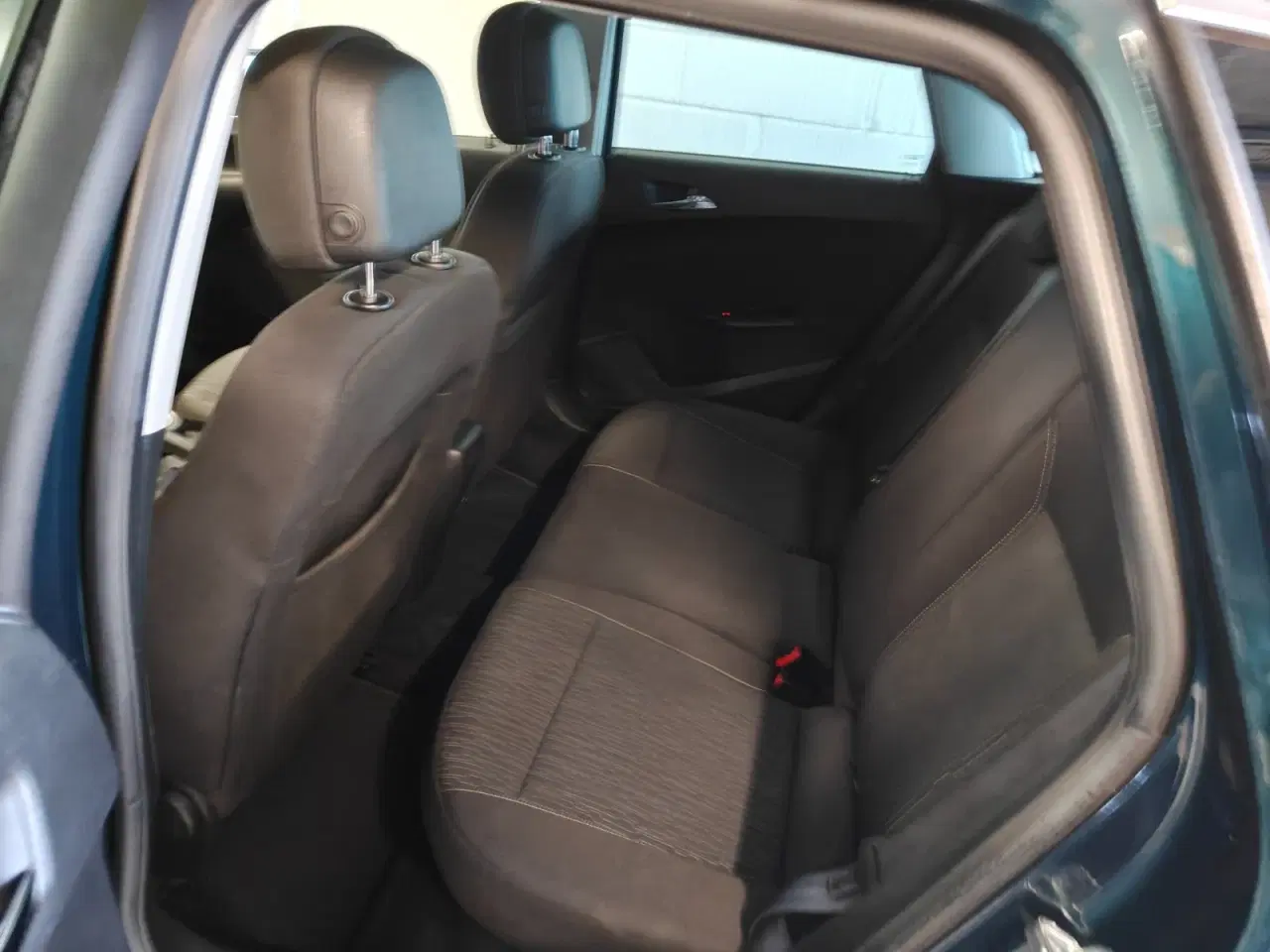 Billede 11 - Opel Astra 1,4 T 140 Enjoy Sports Tourer