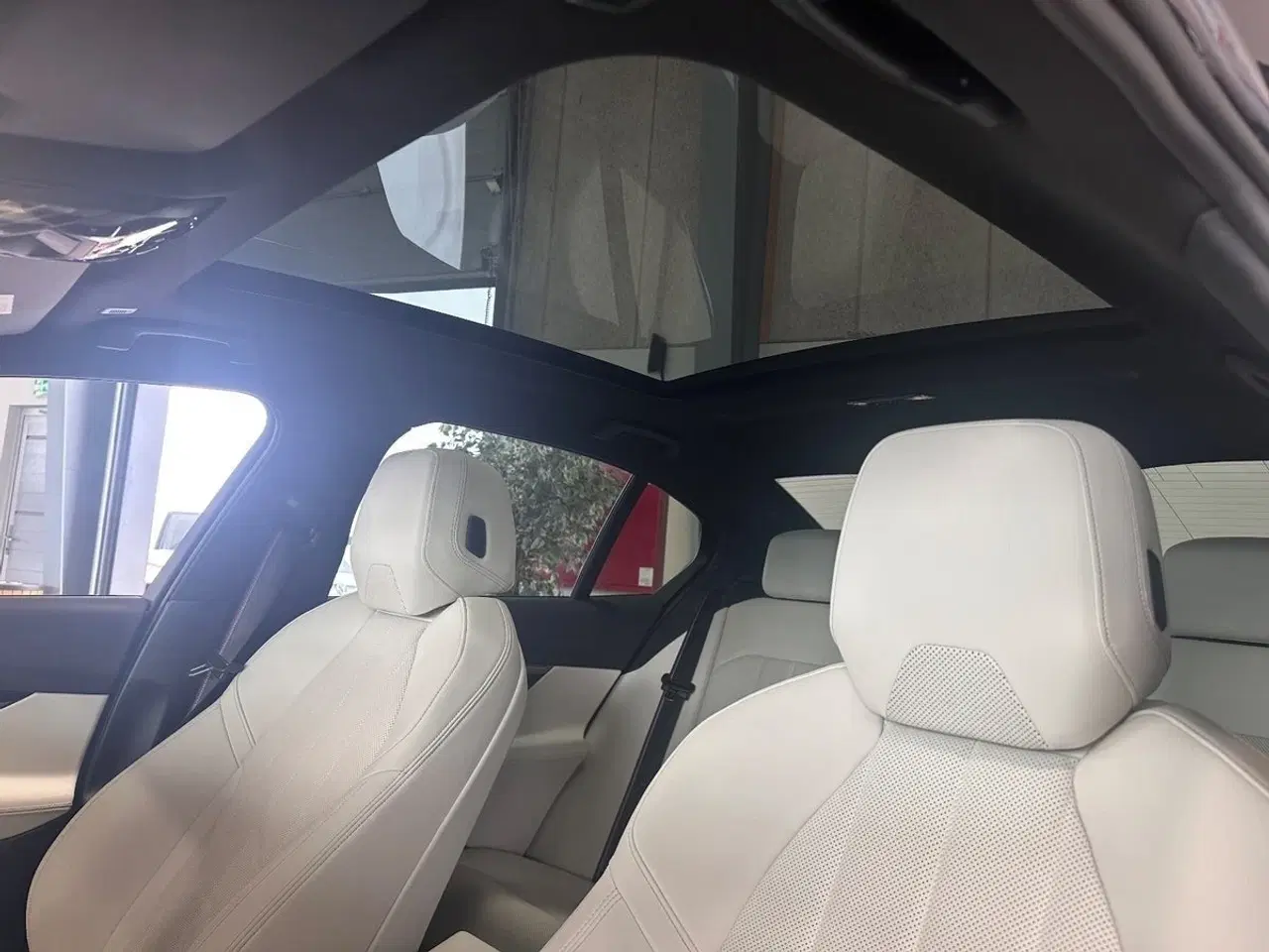 Billede 13 - BMW i5  eDrive40 M-Sport Pro