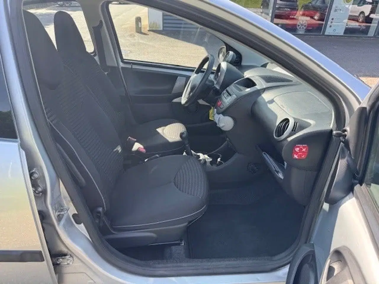 Billede 8 - Peugeot 107 1,0 Urban