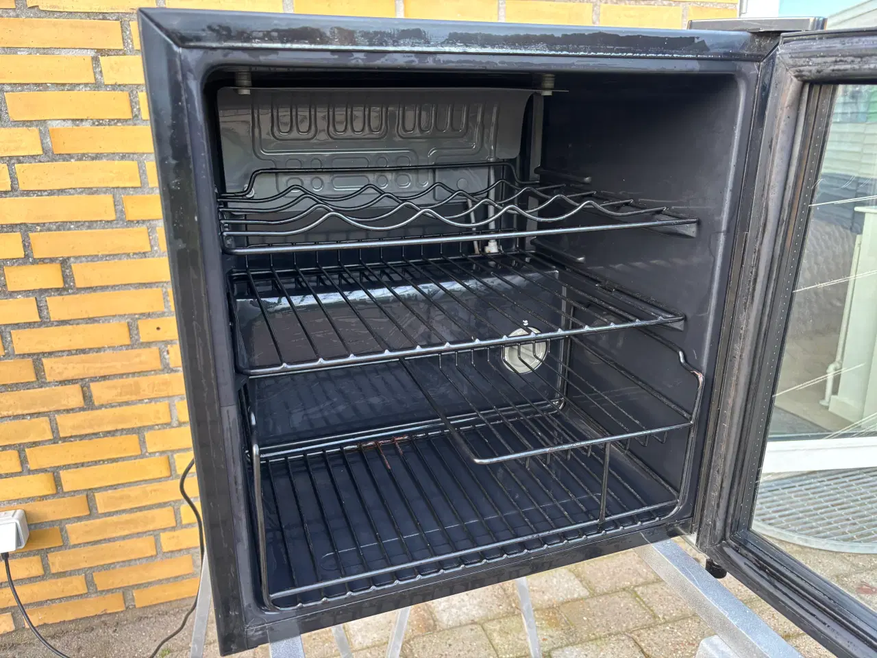 Billede 2 - Vinkøleskab