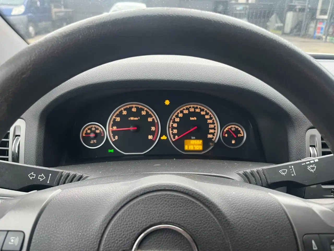 Billede 1 - Opel Vectra 1,8 16V 140 Elegance