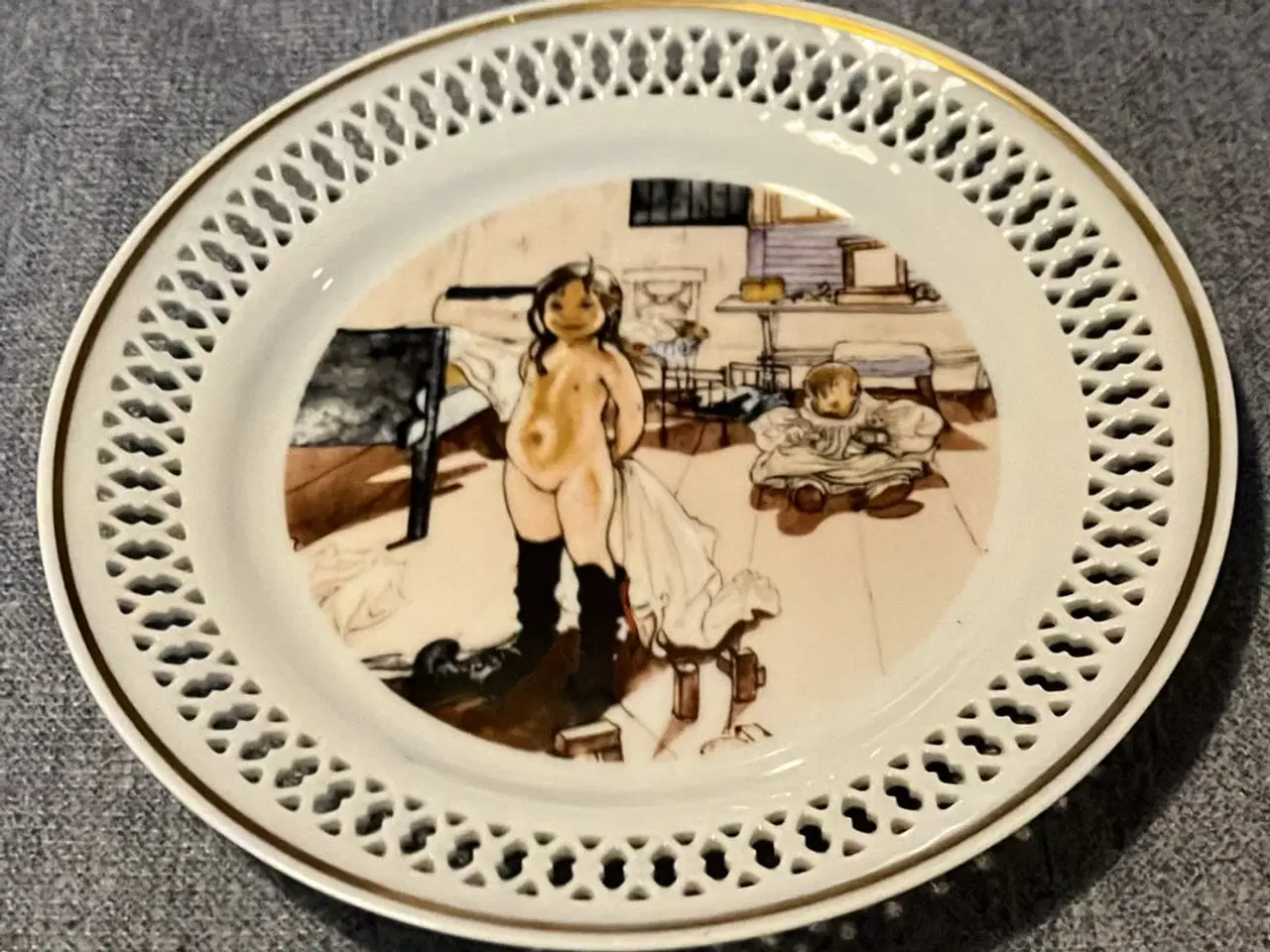 Billede 4 - Carl Larson 