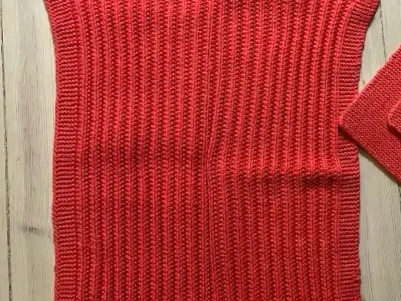 Billede 2 - Håndklæde og grydelapper 