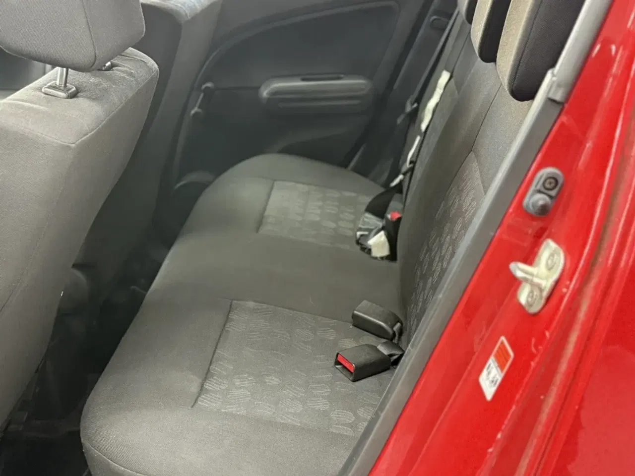 Billede 9 - Suzuki Splash 1,0 GL