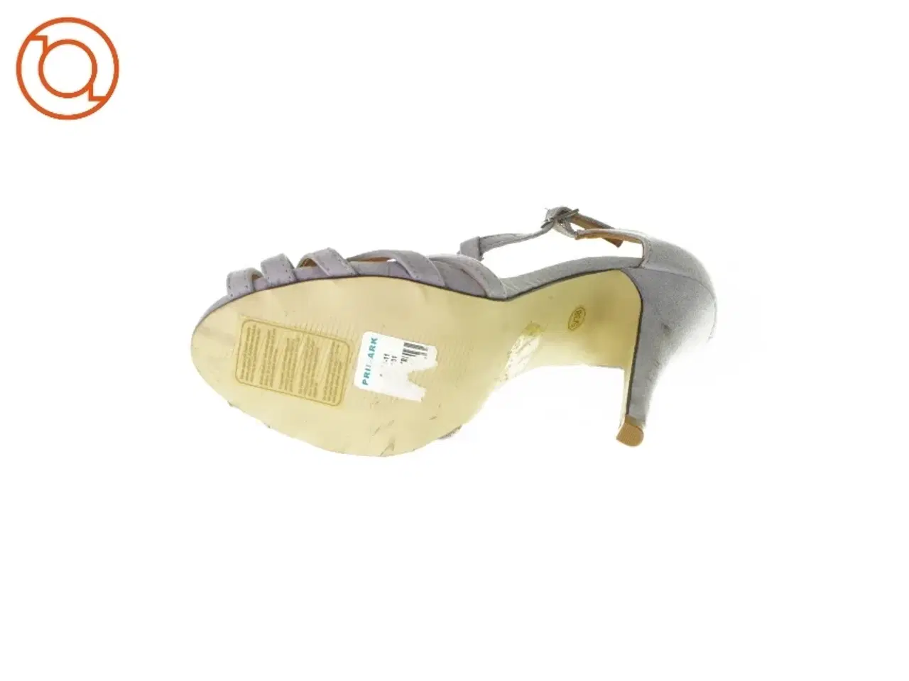 Billede 2 - Stiletter fra Atmosphere (str. 38)