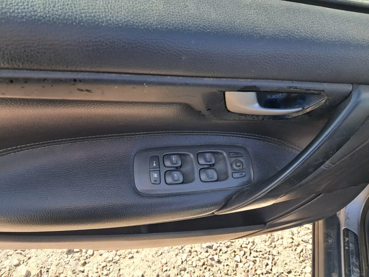 Billede 8 - Volvo V70 2,4 20V