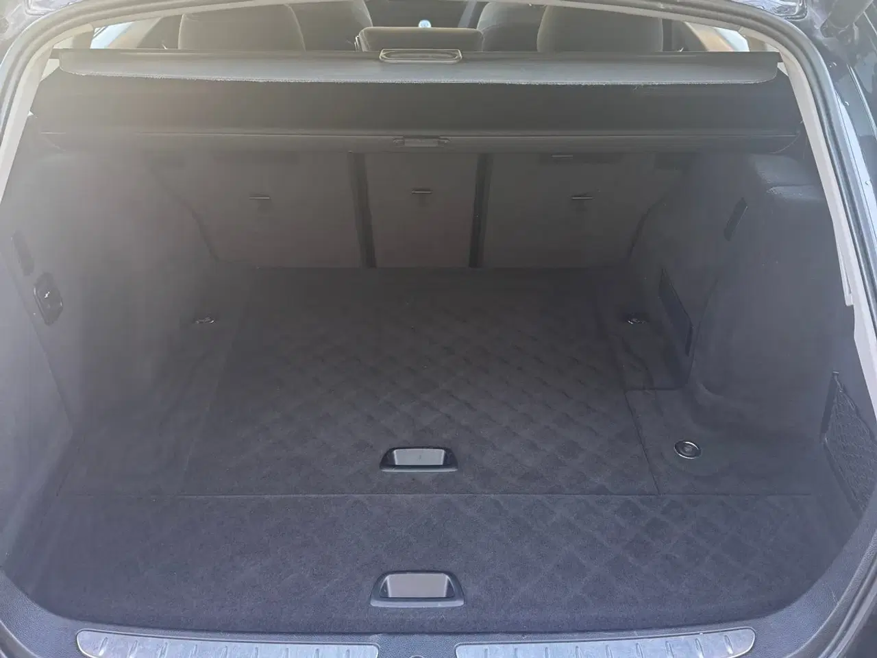 Billede 10 - BMW 316d 2,0 Touring