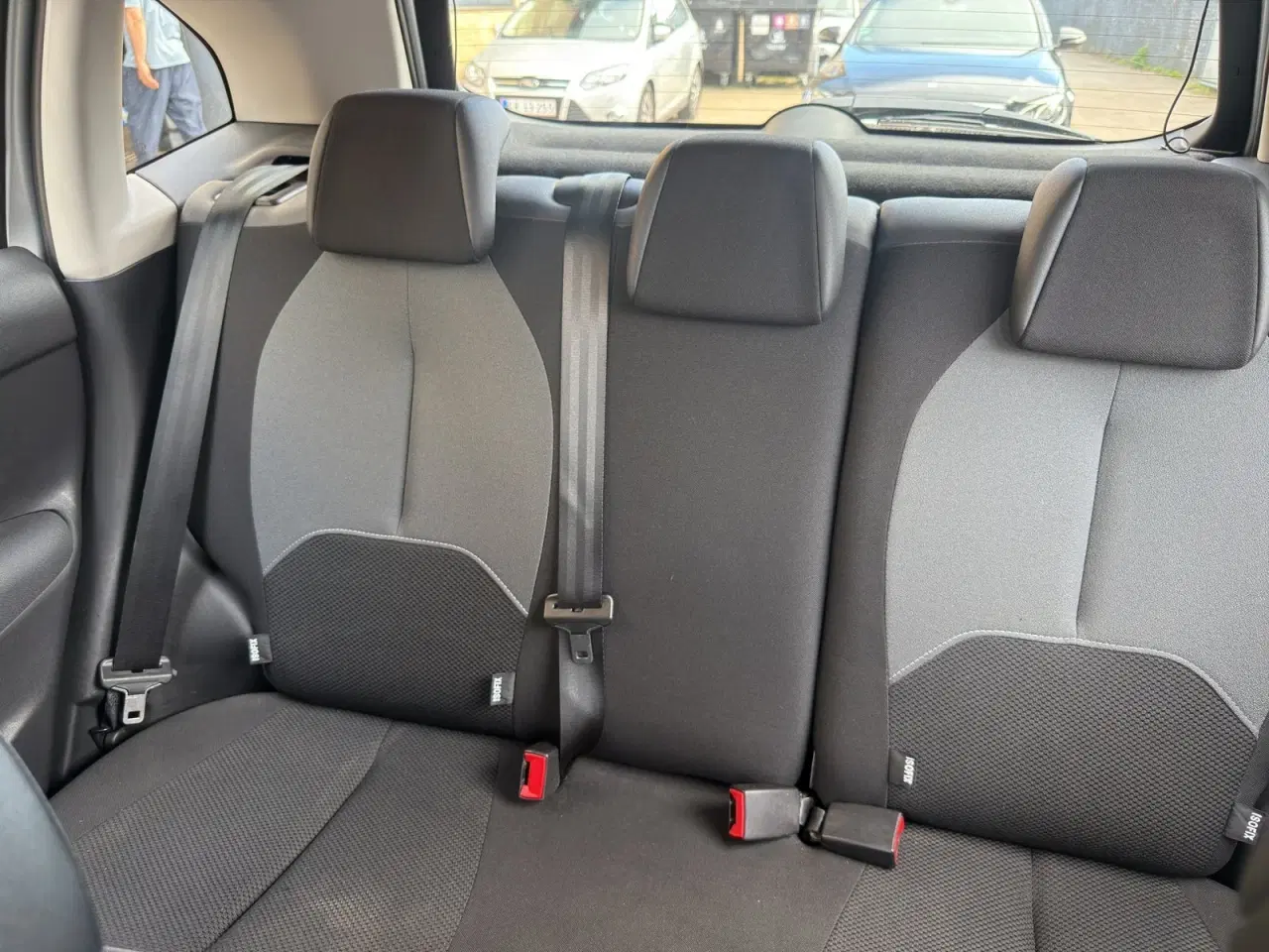 Billede 14 - Citroën C3 1,4 e-HDi 70 Seduction E5G