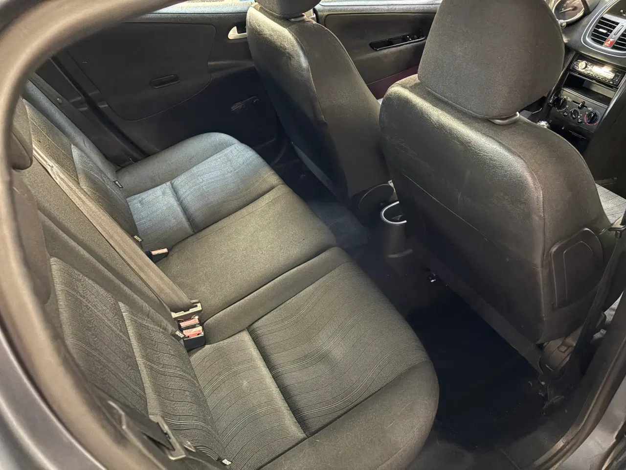 Billede 8 - Peugeot 207 1,4i 5 dørs benzin