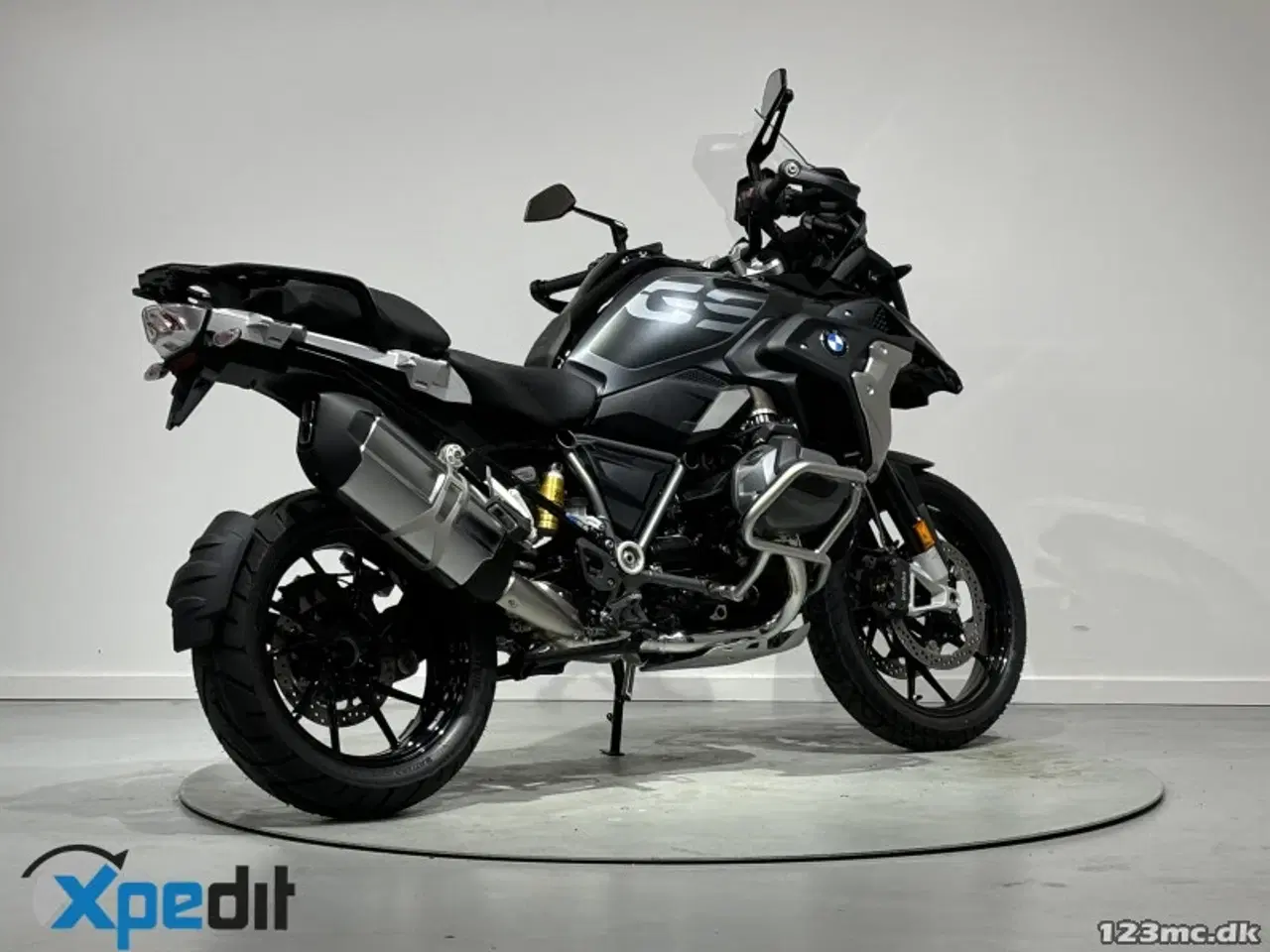 Billede 9 - BMW R 1250 GS