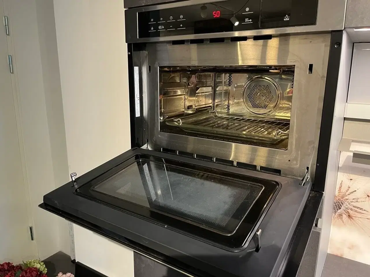 Billede 4 - Ovn BLAUPUNKT 5KD94150