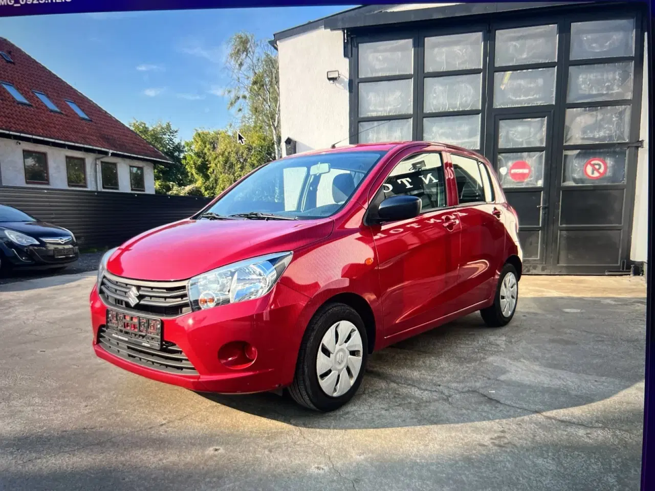 Billede 1 - Suzuki Celerio 1,0 Comfort