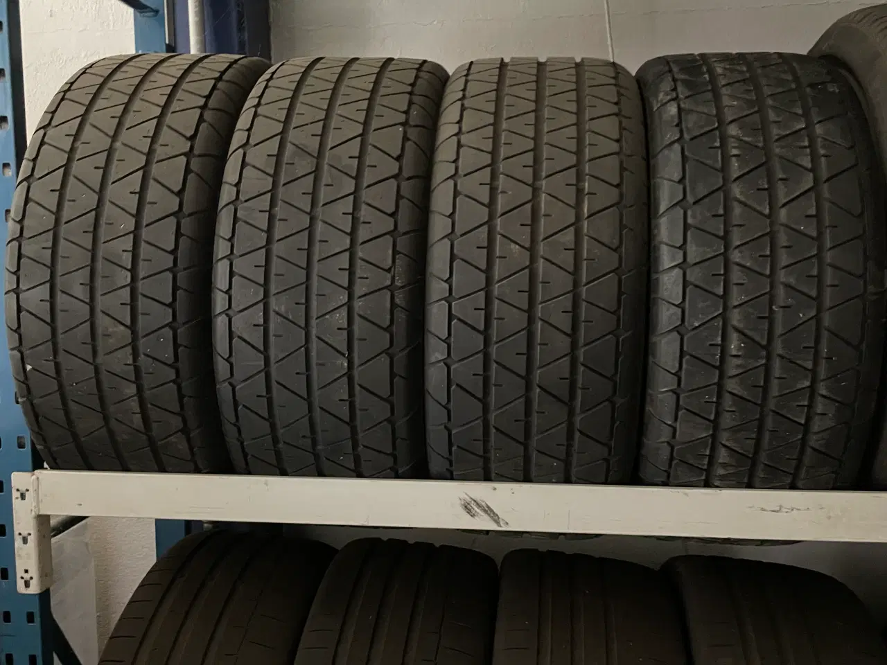 Billede 4 - 4 alufælge 4x100 Et 0 7x15